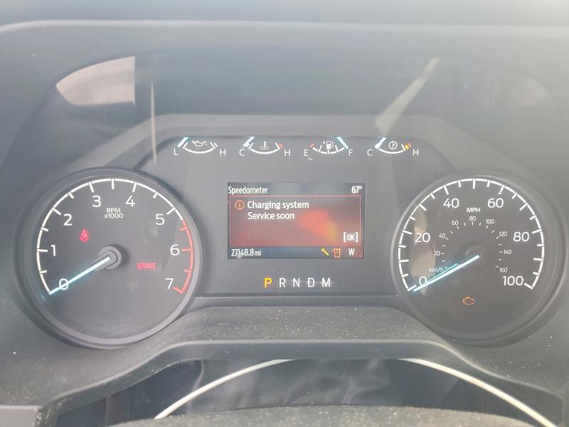 2024 Ford F250 Super Duty