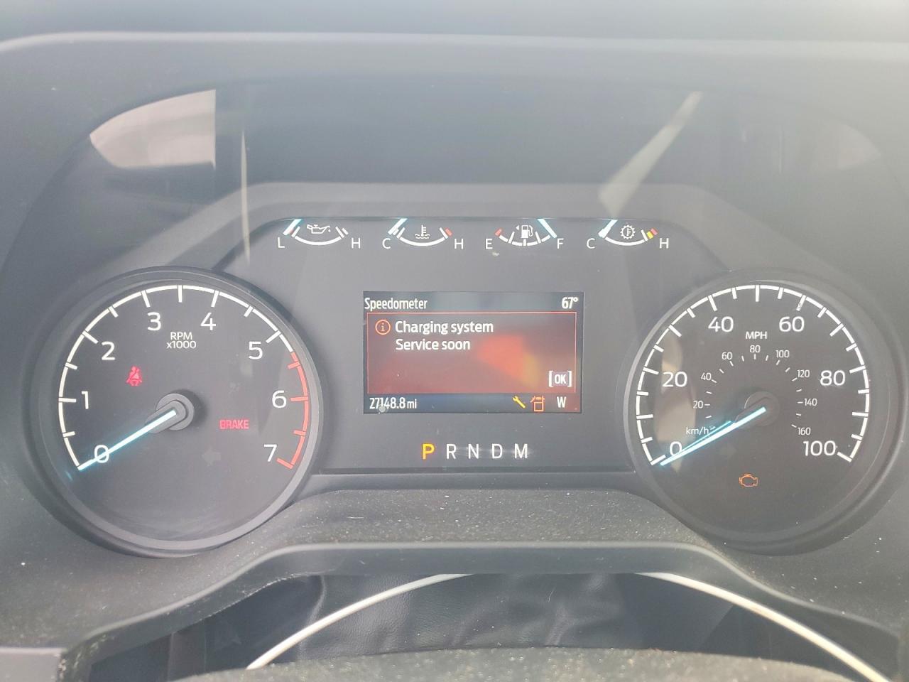 2024 Ford F250 Super Duty