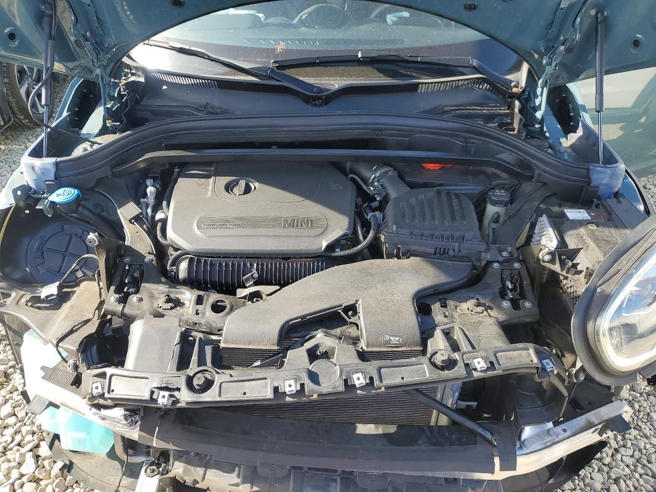 2024 Mini Cooper s Countryman