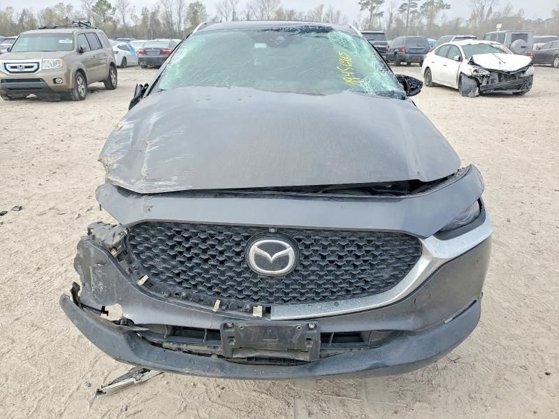 2021 Mazda Cx-30 Premium Plus