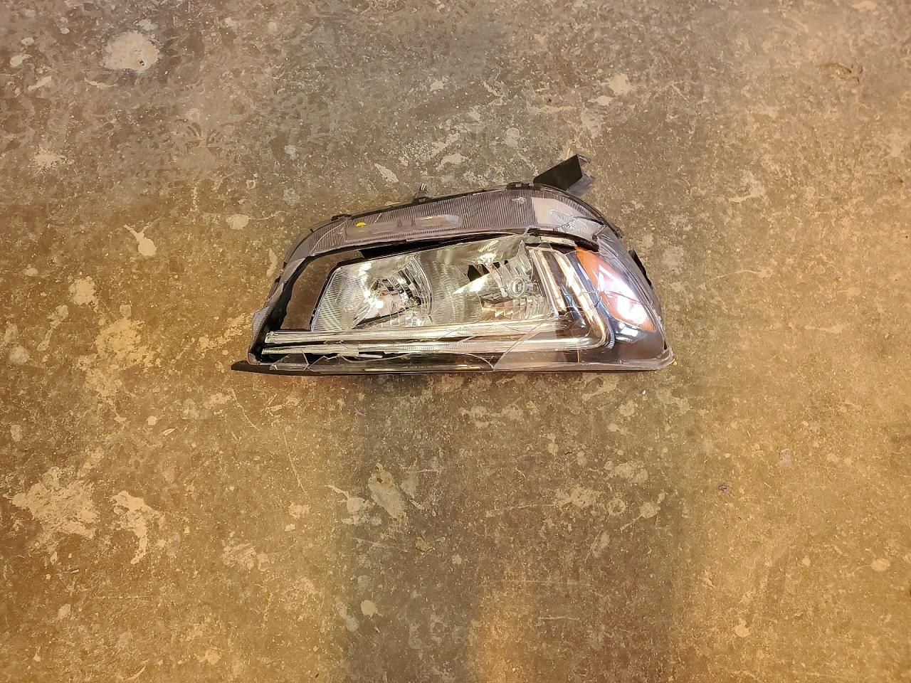 2018 Buick Encore Sport Touring