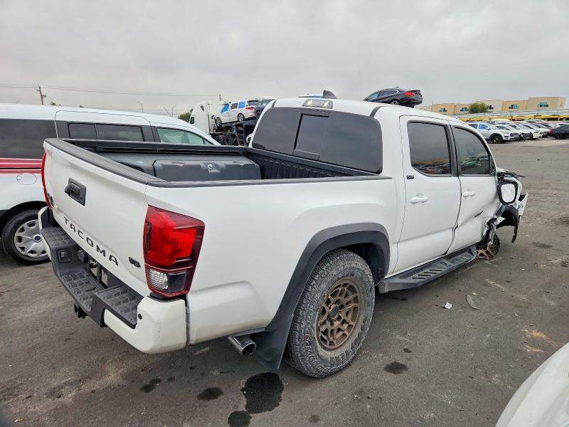 2023 Toyota Tacoma Double cab