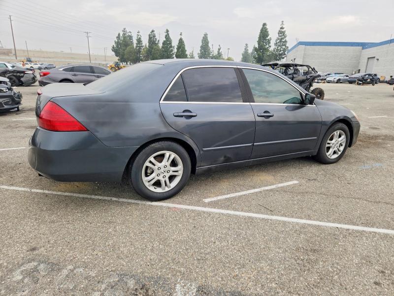 2007 Honda Accord se