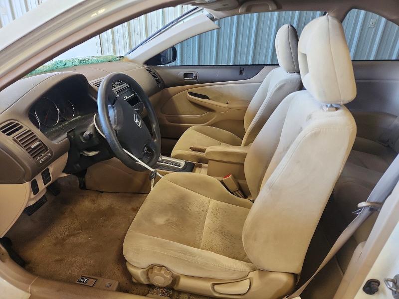 2004 Honda Civic lx