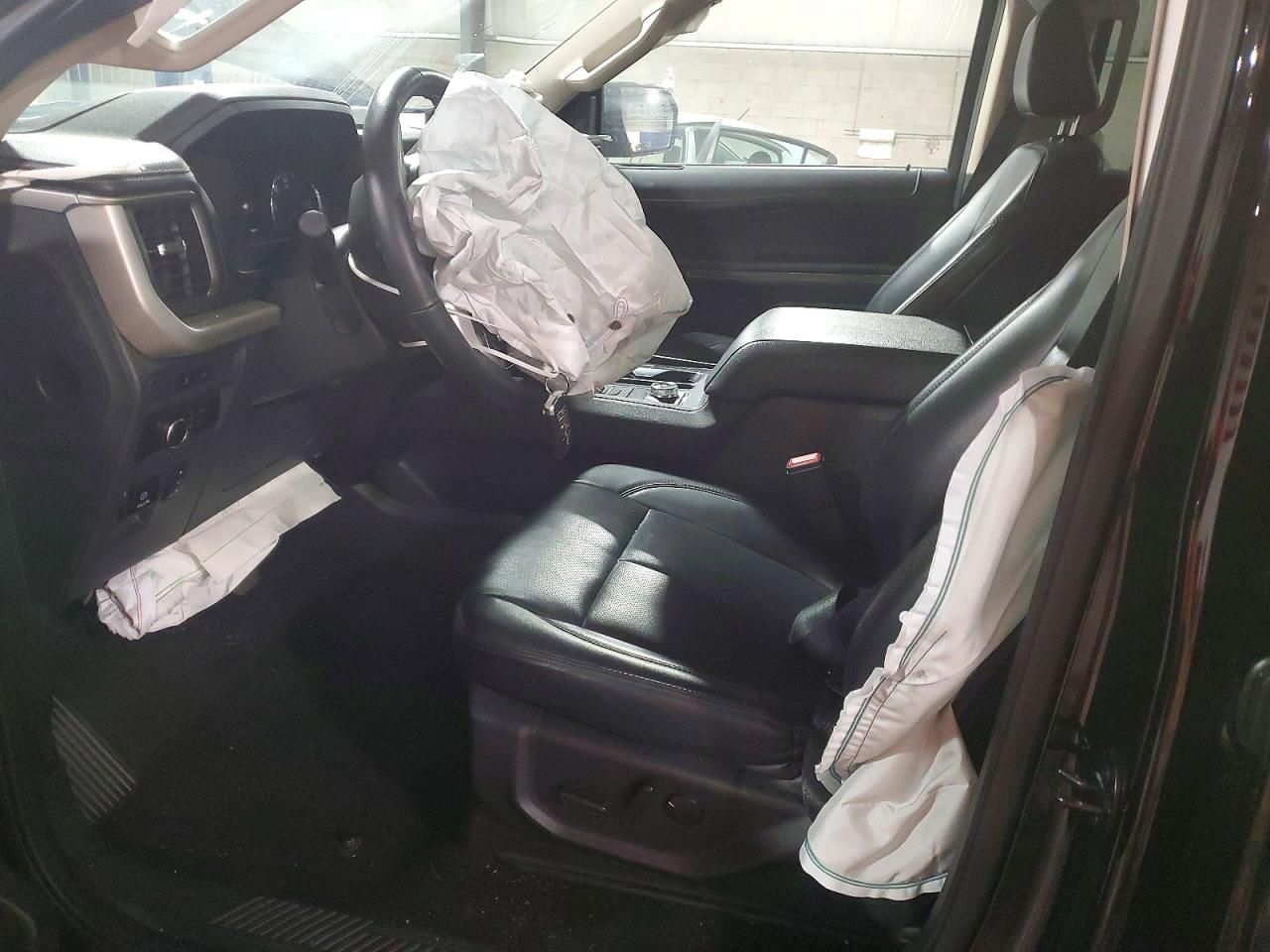 2022 Ford Expedition max xlt