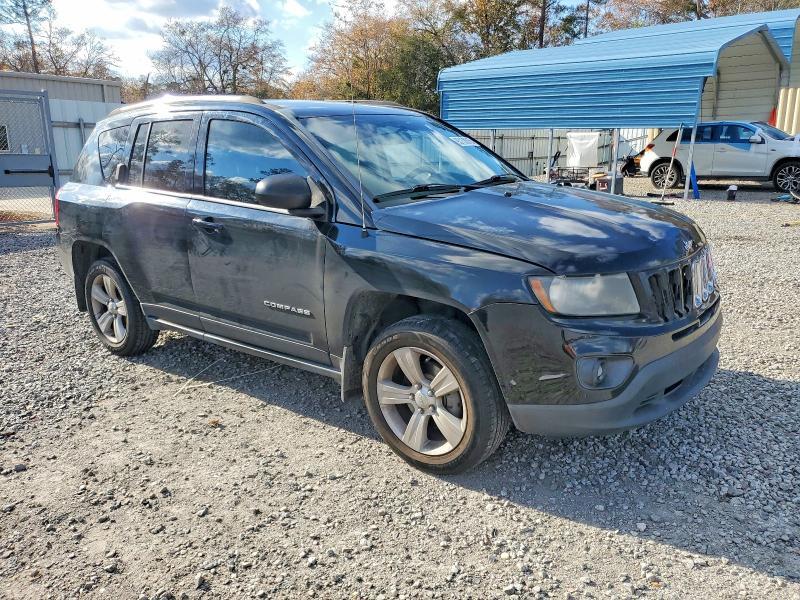 2014 Jeep Compass Sport