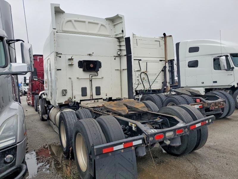 2018 Peterbilt 579 Semi Truck