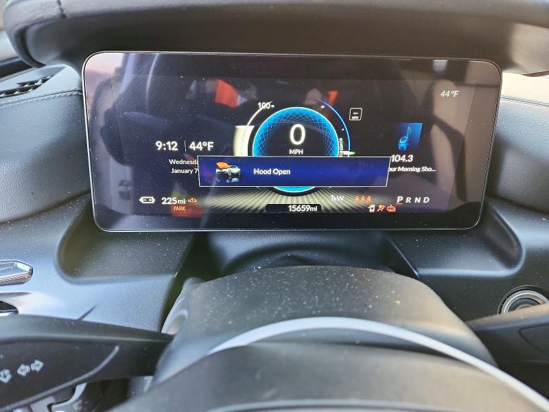 2024 Acura Zdx A-spec