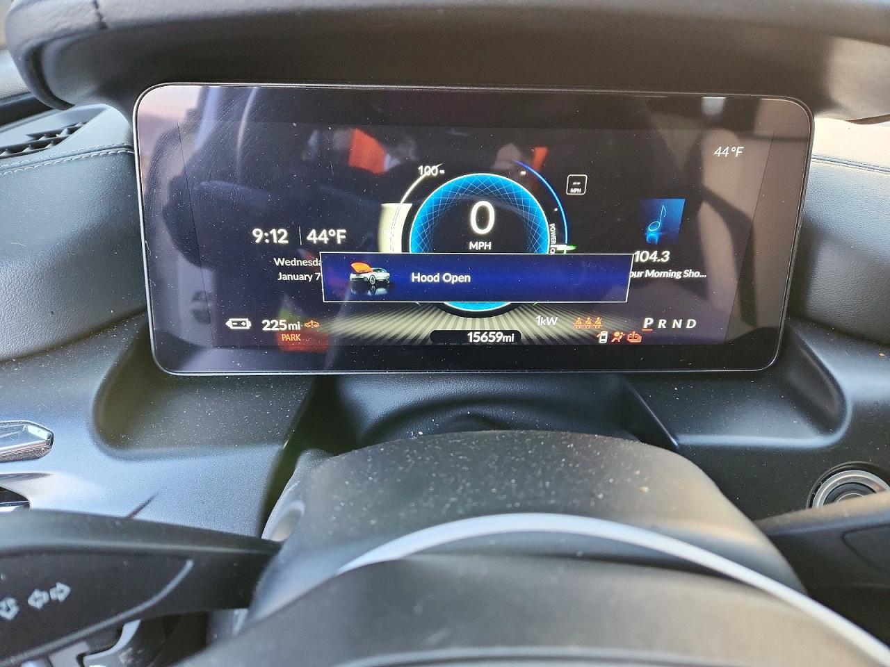 2024 Acura Zdx A-spec