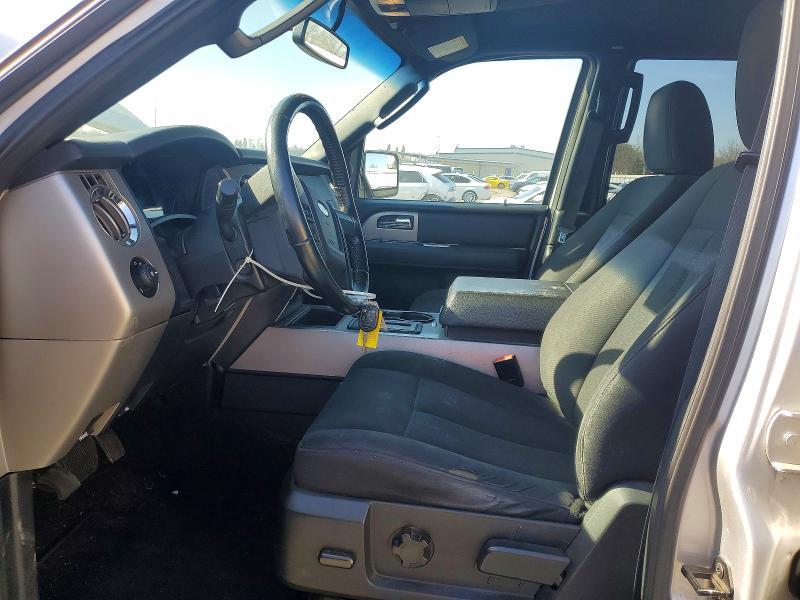 2017 Ford Expedition xlt