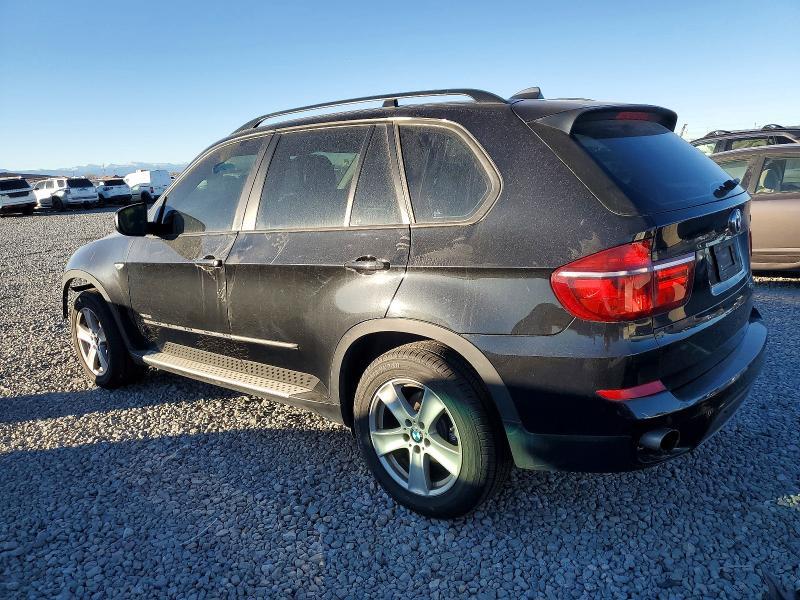 2013 BMW X5 Xdrive35i