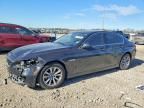 2014 BMW 528 i