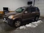 2004 Honda Cr-v ex