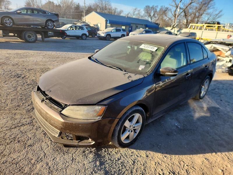 2011 Volkswagen Jetta tdi