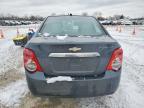 2013 Chevrolet Sonic lt