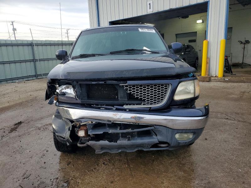 1999 Ford F150