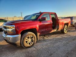 2018 Chevrolet Silverado K1500 lt for sale in Wichita, KS