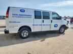 2018 Chevrolet Express G2500