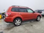2010 Subaru Forester 2.5x Premium