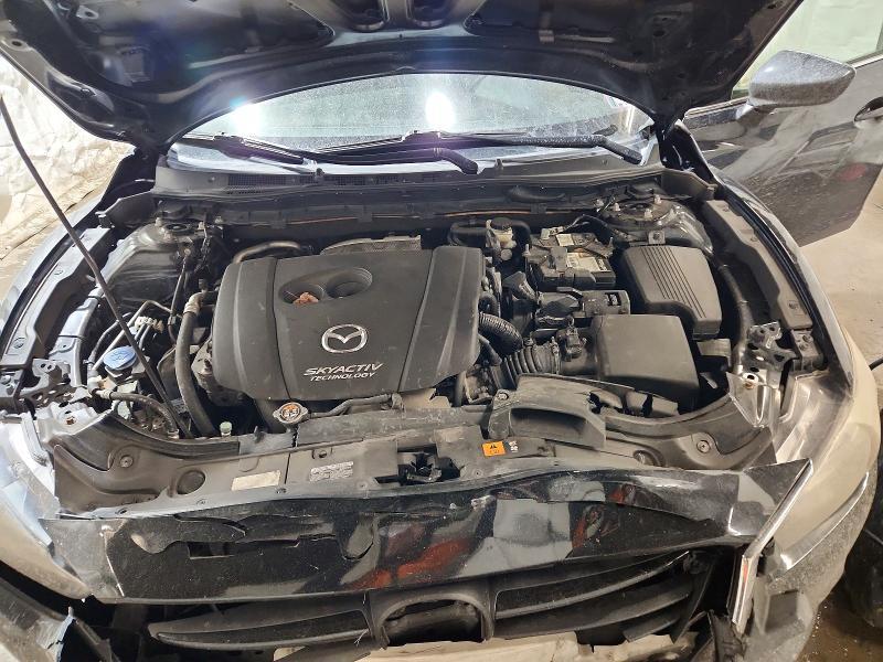 2014 Mazda 6 Grand Touring