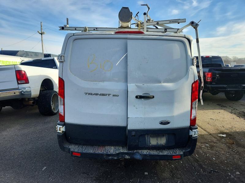 2018 Ford Transit 150 Utility / Service Van