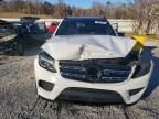 2018 Mercedes-Benz Gls 550 4matic