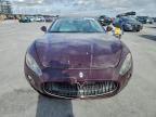 2009 Maserati Granturismo