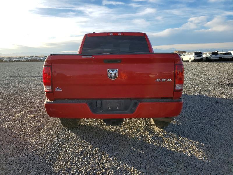 2017 Dodge Ram 1500 st