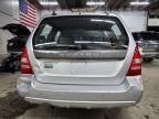 2003 Subaru Forester 2.5xs