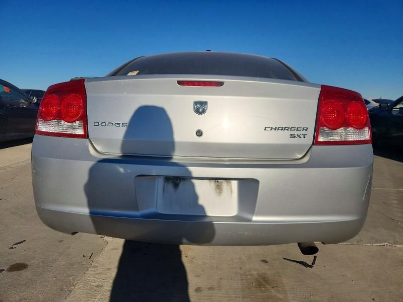 2009 Dodge Charger sxt