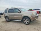 2010 Honda Pilot ex