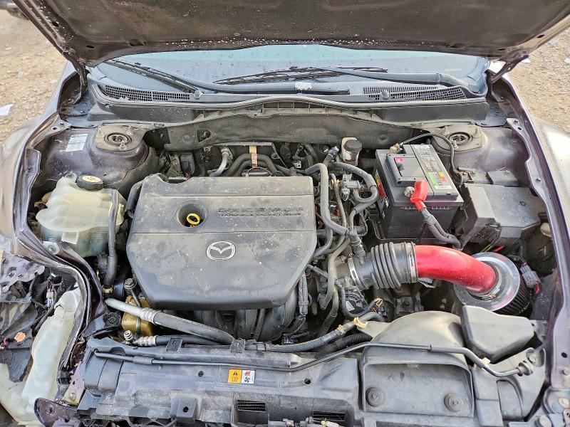 2010 Mazda 6 I