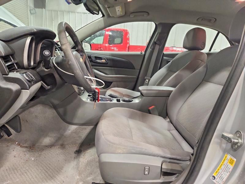 2014 Chevrolet Malibu ls