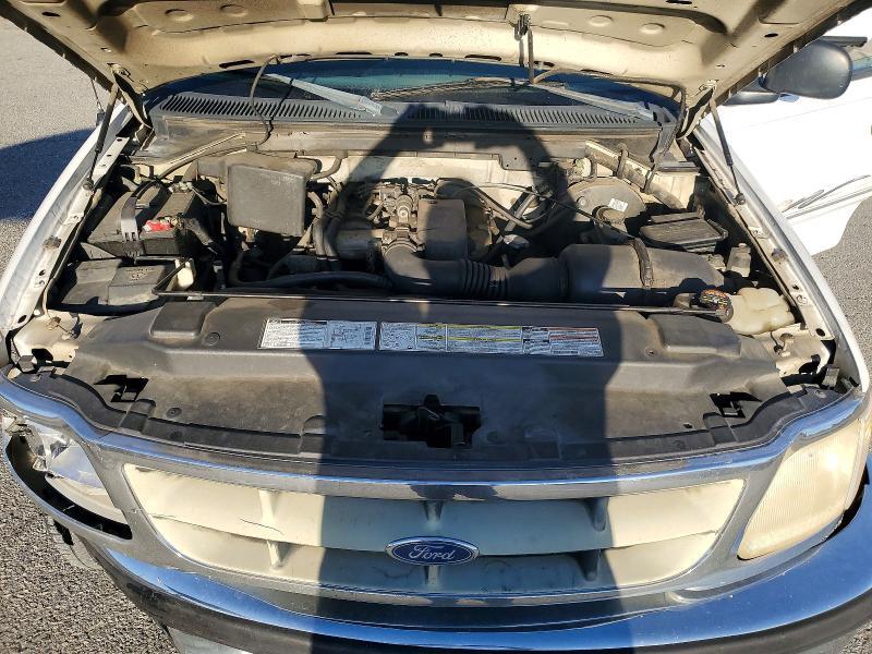 1998 Ford F150
