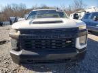 2020 Chevrolet Silverado Utility / Service Truck