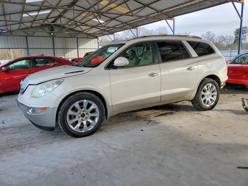 2012 Buick Enclave