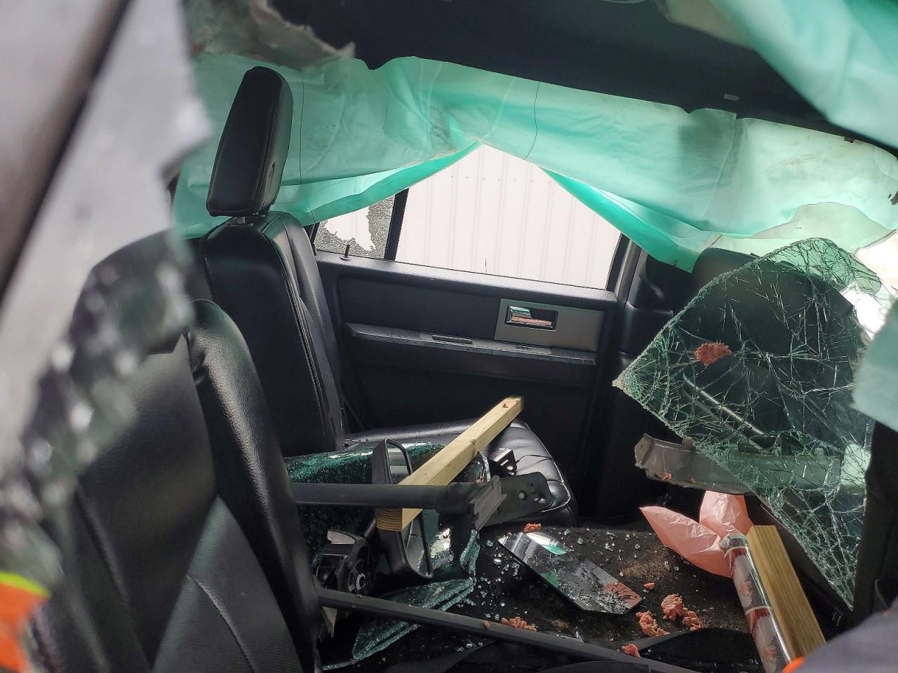 2015 Ford Expedition xlt