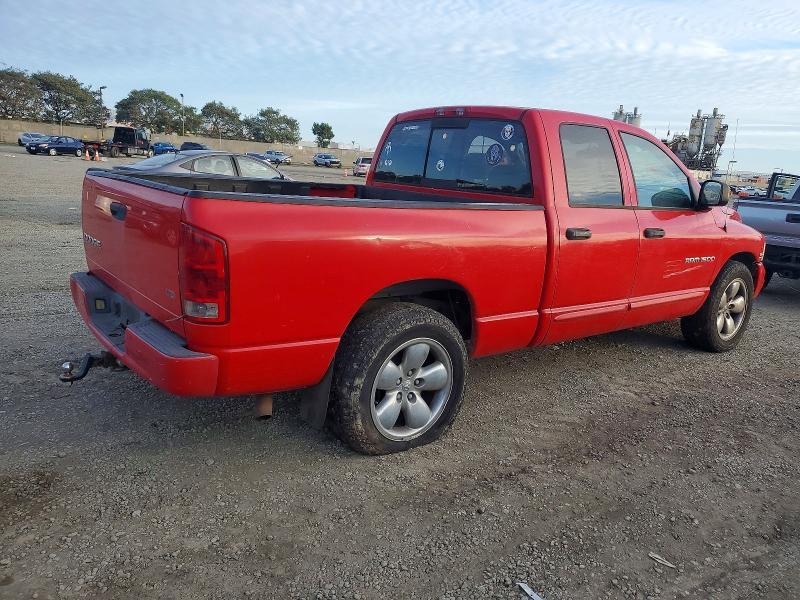 2004 Dodge RAM 1500 ST