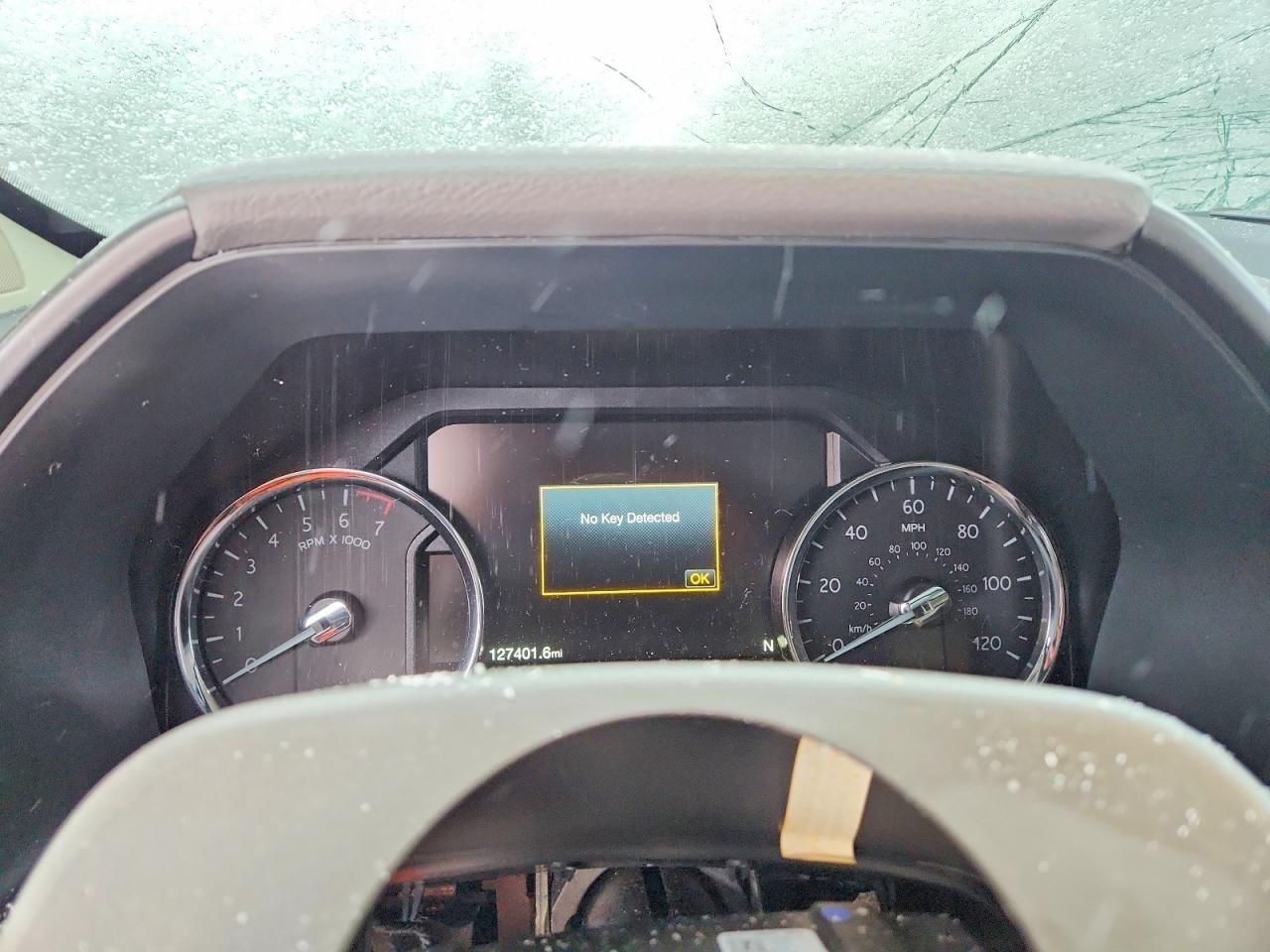 2018 Ford Expedition max Limited