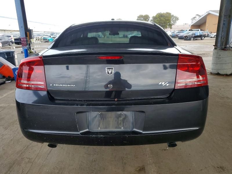 2007 Dodge Charger R/T