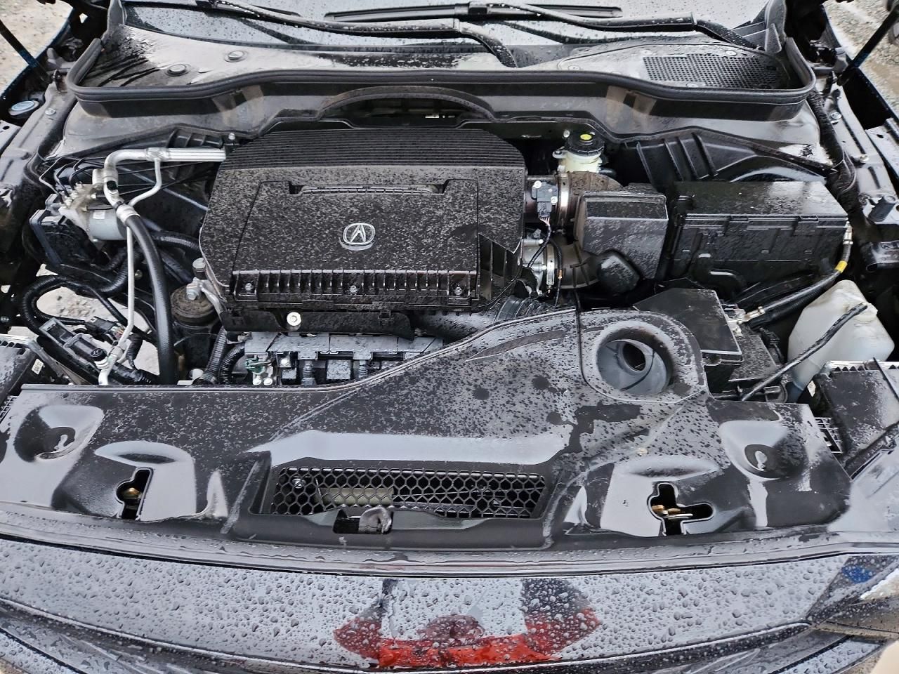 2023 Acura Mdx A-spec