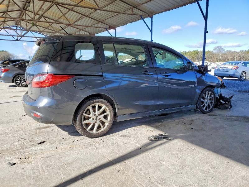 2014 Mazda 5 Grand Touring