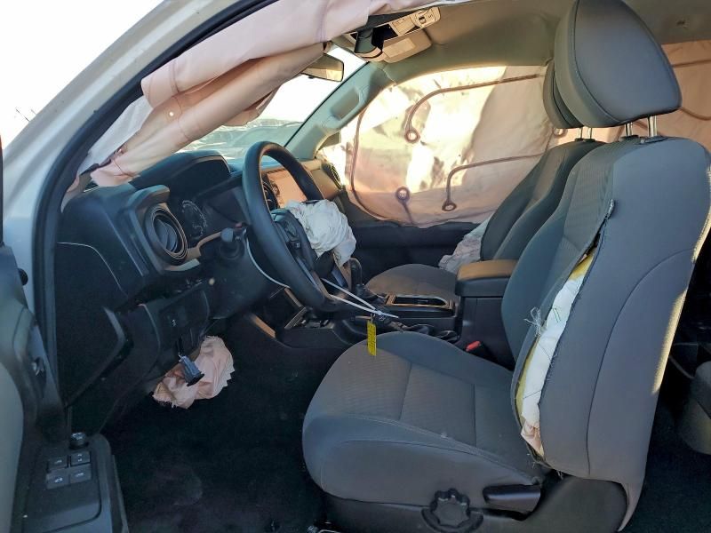 2023 Toyota Tacoma Access cab