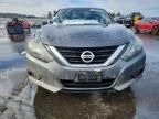 2017 Nissan Altima 3.5sl