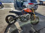 2014 Yamaha FZ09