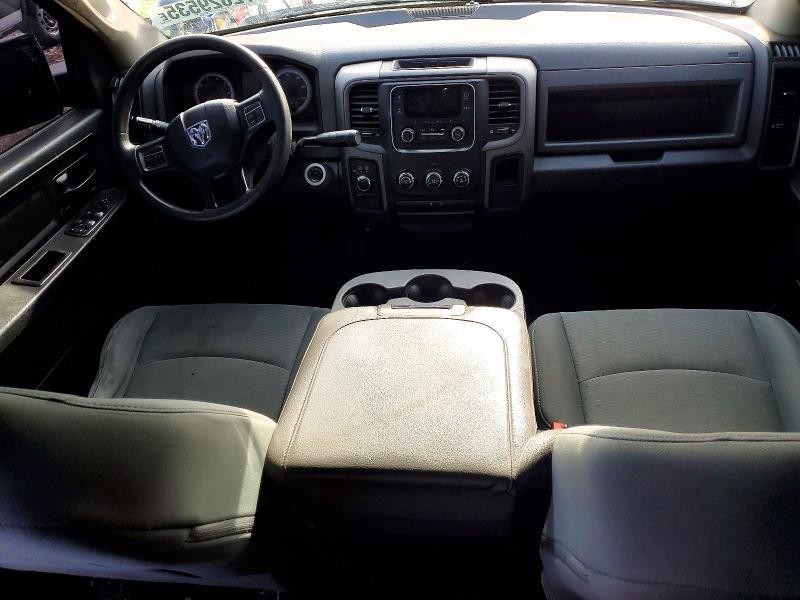 2019 Dodge Ram 1500 Classic Tradesman