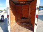 2008 Diamond Cargo Enclosed Cargo Trailer
