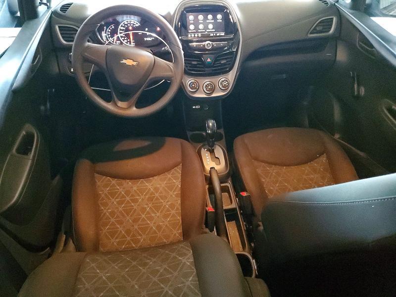 2022 Chevrolet Spark ls