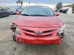 2011 Toyota Corrola le