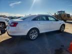 2012 Ford Taurus Limited